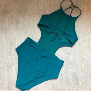 Aerie Swim Suit